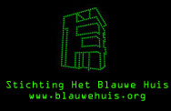 blauwehuis